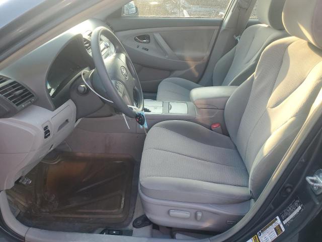 Photo 7 from auction – 2010 TOYOTA CAMRY BASE with VIN 4T1BF3EK1AU109270