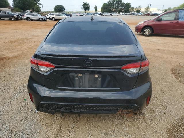 Photo 6 from auction – 2021 TOYOTA COROLLA SE with VIN 5YFS4MCE0MP086353