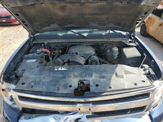 Photo 11 from auction – 2009 CHEVROLET SILVERADO with VIN 3GCEK23329G137936