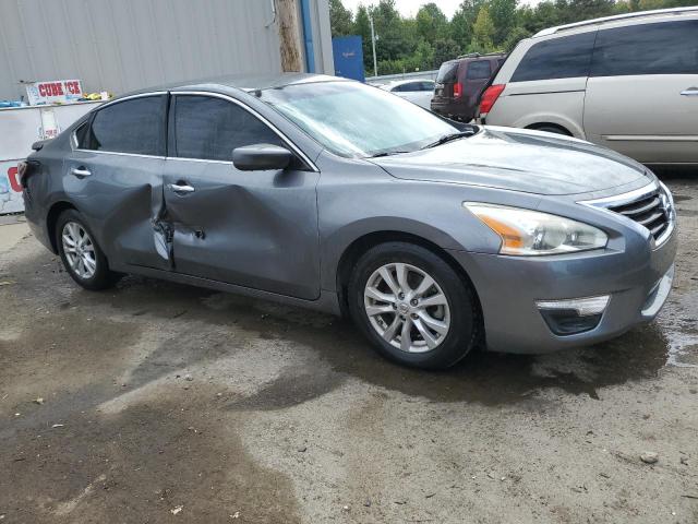 Photo 4 from auction – 2014 NISSAN ALTIMA 2.5 with VIN 1N4AL3AP7EC134203
