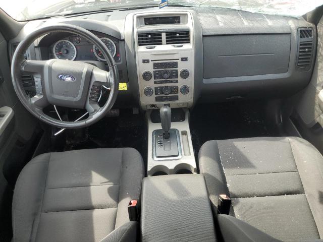 Photo 8 from auction – 2011 FORD ESCAPE XLT with VIN 1FMCU9DG3BKC12035
