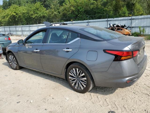 Photo 2 from auction – 2023 NISSAN ALTIMA SV with VIN 1N4BL4DVXPN384952