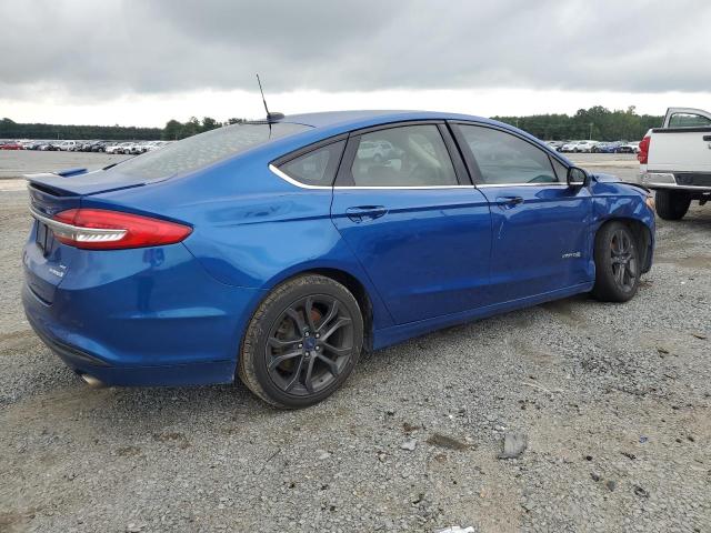 Photo 3 from auction – 2018 FORD FUSION SE with VIN 3FA6P0LU3JR128339