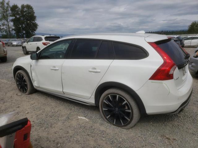 Photo 2 from auction – 2018 VOLVO V60 CROSS with VIN YV440MWK1J2051771