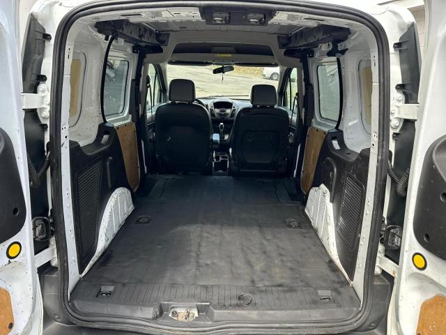 Photo 9 from auction – 2014 FORD TRANSIT CO with VIN NM0LS6E78E1160805