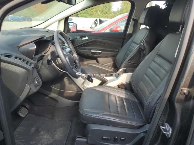 Photo 7 from auction – 2016 FORD C-MAX PREM with VIN 1FADP5CU3GL114162