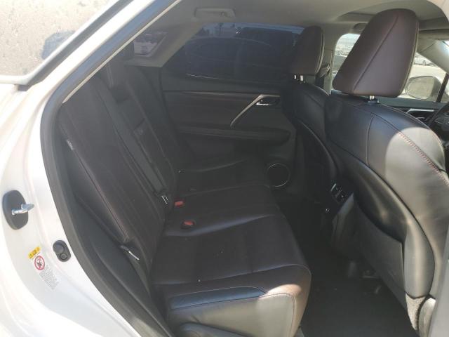 Photo 11 from auction – 2019 LEXUS RX 450H BA with VIN 2T2BGMCA3KC041632