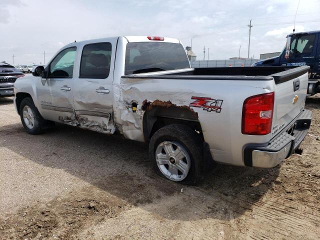 Photo 2 from auction – 2012 CHEVROLET SILVERADO with VIN 3GCPKSE72CG149990
