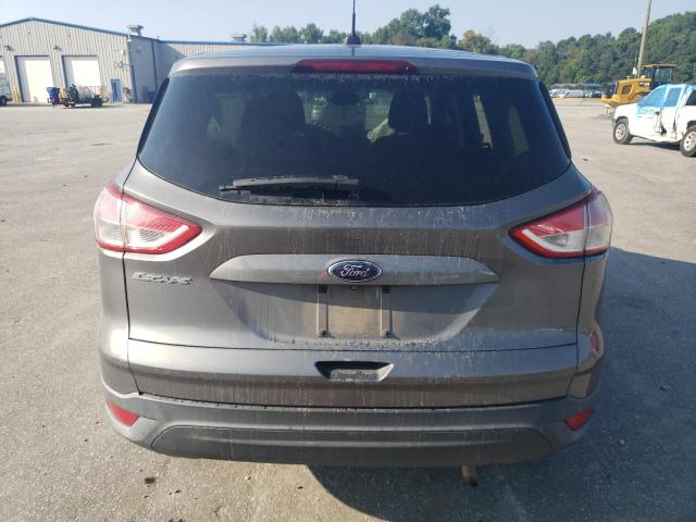 Photo 6 from auction – 2014 FORD ESCAPE S with VIN 1FMCU0F73EUD41555