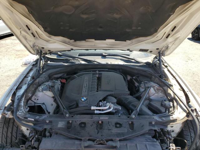 Photo 11 from auction – 2011 BMW 535 I with VIN WBAFR7C57BC804536