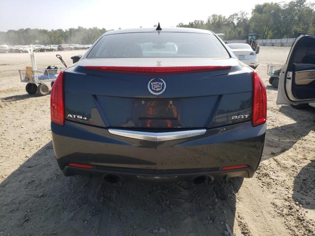 Photo 6 from auction – 2014 CADILLAC ATS with VIN 1G6AG5RX1E0102656