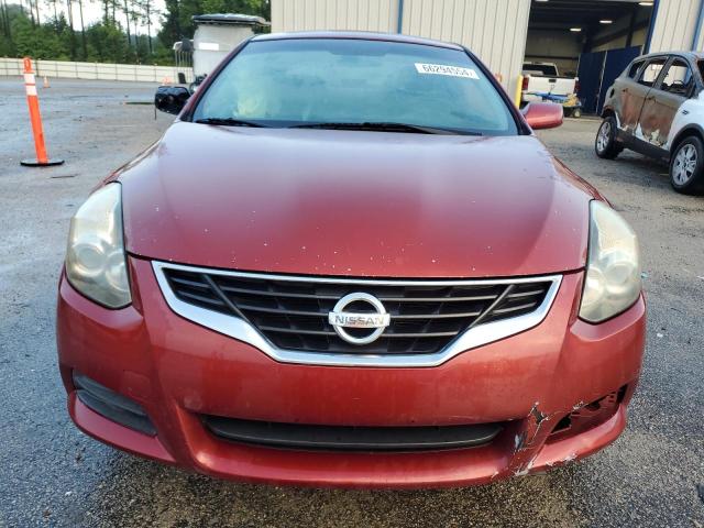 Photo 5 from auction – 2013 NISSAN ALTIMA S with VIN 1N4AL2EP4DC253376