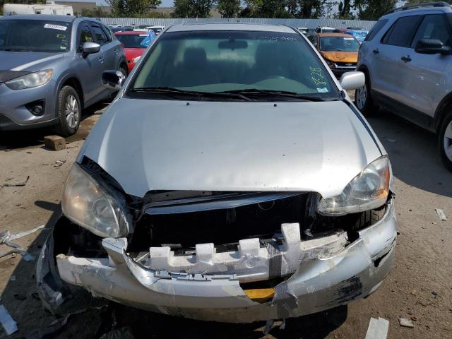 Photo 5 from auction – 2003 TOYOTA COROLLA CE with VIN 1NXBR38EX3Z123362