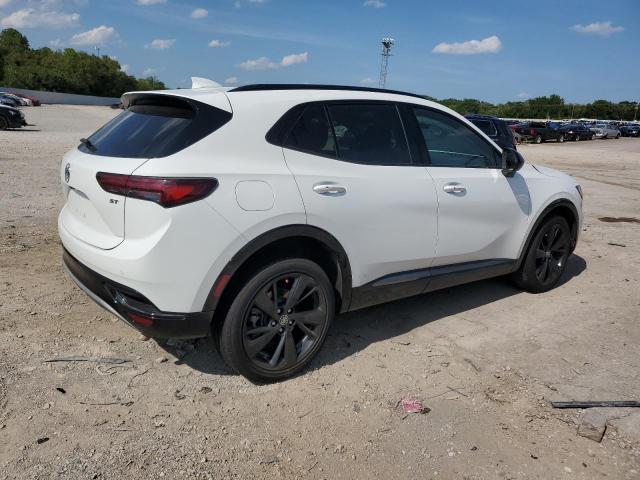 Photo 3 from auction – 2022 BUICK ENVISION E with VIN LRBFZNR46ND161907