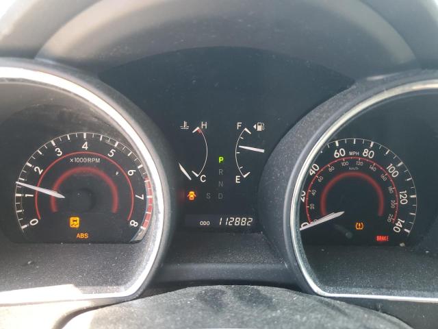 Photo 9 from auction – 2010 TOYOTA HIGHLANDER with VIN JTEBK3EH3A2167263