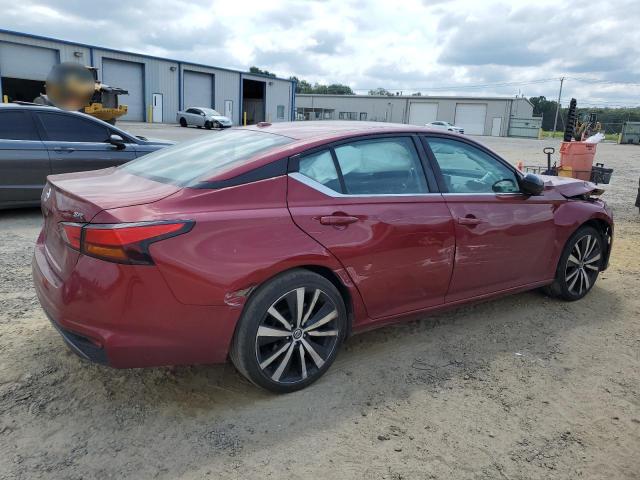 Photo 3 from auction – 2021 NISSAN ALTIMA SR with VIN 1N4BL4CV2MN369973