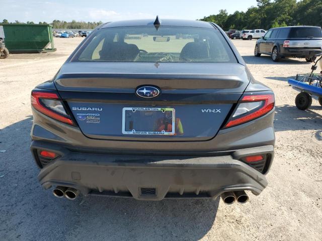 Photo 6 from auction – 2024 SUBARU WRX with VIN JF1VBAB69R9801600