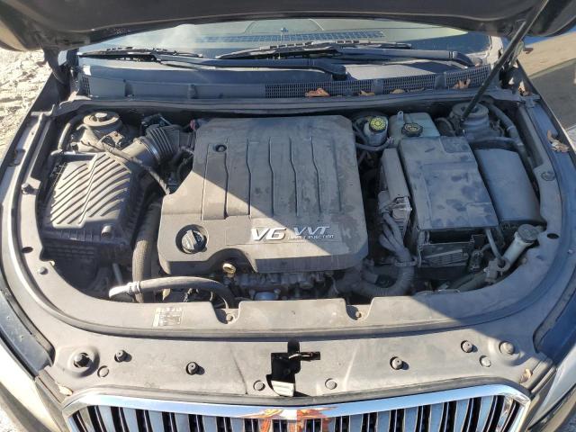 Photo 11 from auction – 2014 BUICK LACROSSE with VIN 1G4GB5G31EF287158