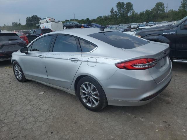 Photo 2 from auction – 2017 FORD FUSION SE with VIN 3FA6P0H70HR407373