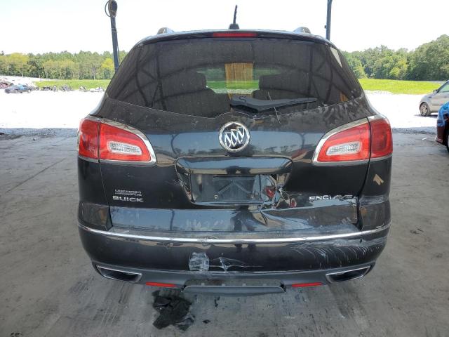 Photo 6 from auction – 2017 BUICK ENCLAVE with VIN 5GAKRBKD7HJ136224
