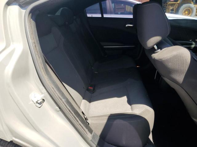 Photo 10 from auction – 2017 DODGE CHARGER SX with VIN 2C3CDXHG6HH504348