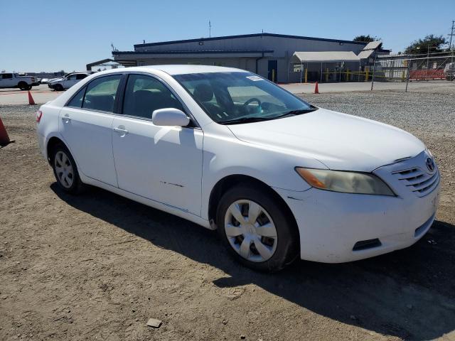 Photo 4 from auction – 2009 TOYOTA CAMRY BASE with VIN 4T4BE46K49R059845