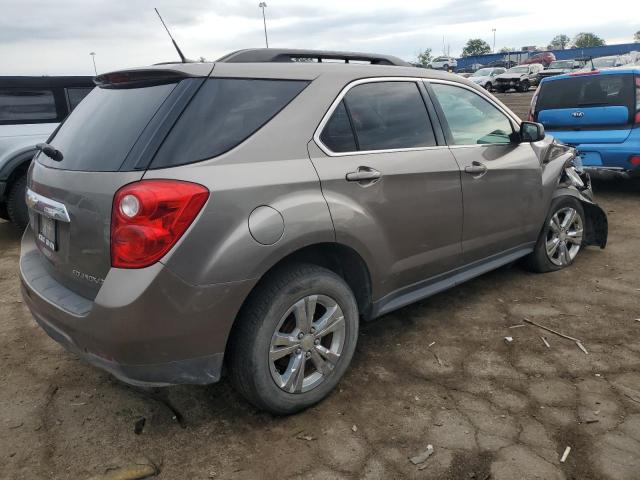 Photo 3 from auction – 2011 CHEVROLET EQUINOX LT with VIN 2CNFLEEC9B6320182