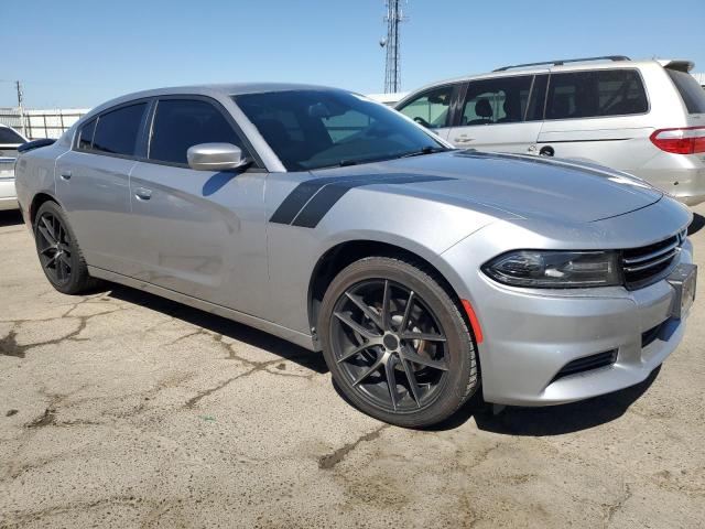 Фото 4 с аукциона – 2015 DODGE CHARGER SE с VIN 2C3CDXBG2FH776725
