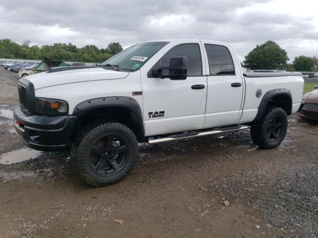 DODGE RAM 1500 S 2004 with VIN 1D7HU18D44J244843 - Photo from auction