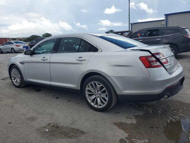 Photo 2 from auction – 2017 FORD TAURUS LIM with VIN 1FAHP2F82HG104411