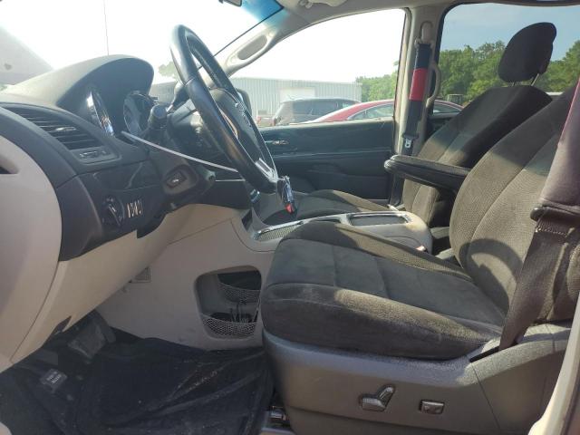 صورة رقم 7 من المزاد - 2012 DODGE GRAND CARAVAN مع VIN 2C4RDGDG6CR415281