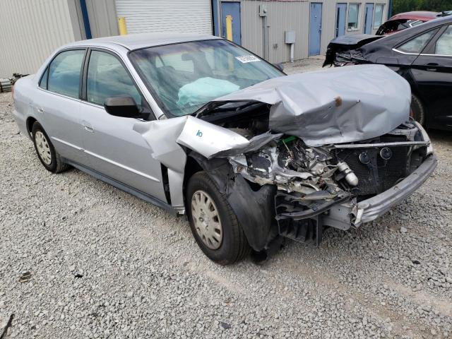 Photo 4 from auction – 2002 HONDA ACCORD VAL with VIN 1HGCF86622A170848