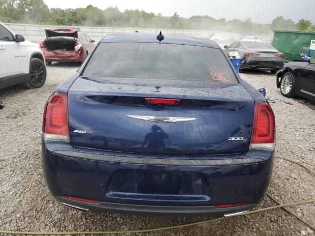Photo 6 from auction – 2016 CHRYSLER 300 S with VIN 2C3CCAGG7GH270396