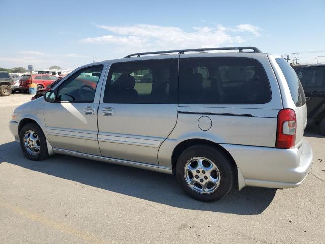 Photo 2 from auction – 2004 OLDSMOBILE SILHOUETTE with VIN 1GHDX13E04D138303