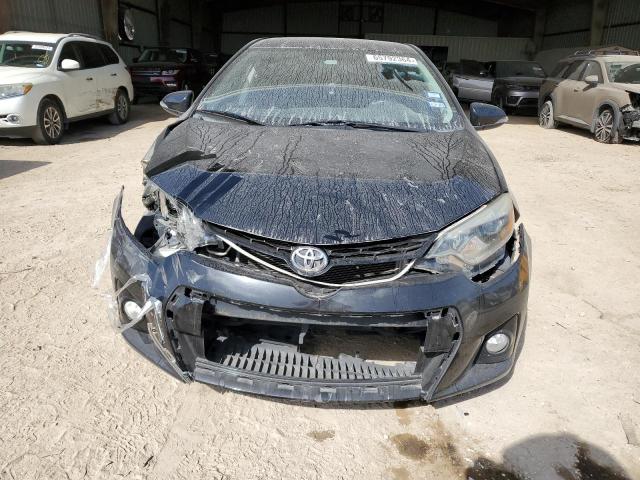 Photo 5 from auction – 2016 TOYOTA COROLLA L with VIN 5YFBURHE3GP426234