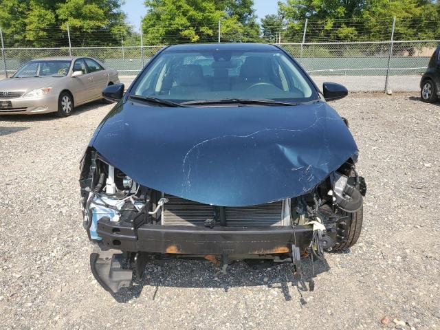 Photo 5 from auction – 2017 TOYOTA COROLLA L with VIN 2T1BURHEXHC757992