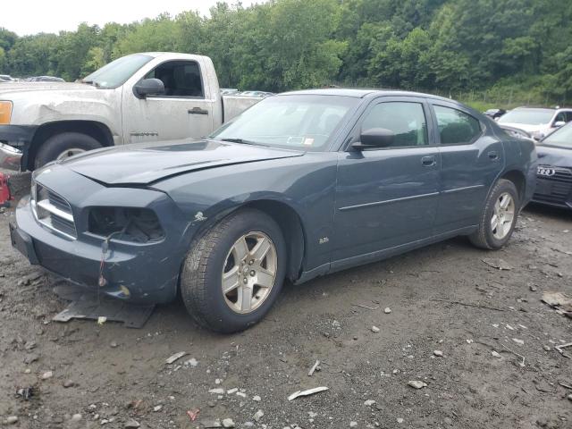 DODGE CHARGER SE 2007 with VIN 2B3KA43G27H748889 - Photo from auction