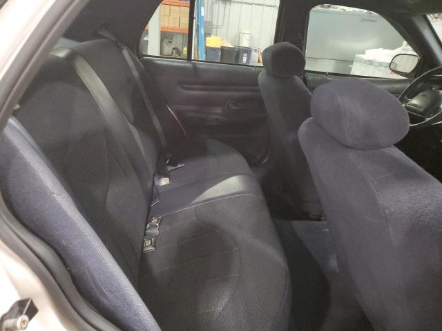 Photo 10 from auction – 1999 FORD CROWN VICT with VIN 2FAFP71W1XX108422