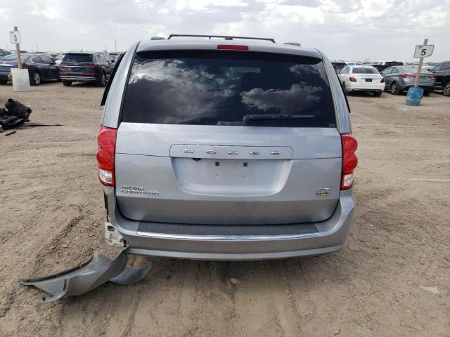 Photo 6 from auction – 2019 DODGE GRAND CARA with VIN 2C4RDGEG5KR516731