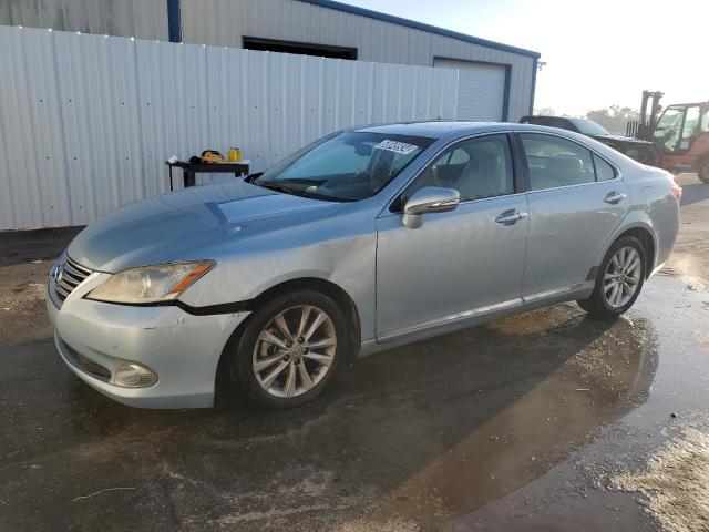 LEXUS ES 350 2010 with VIN JTHBK1EGXA2369466 - Photo from auction