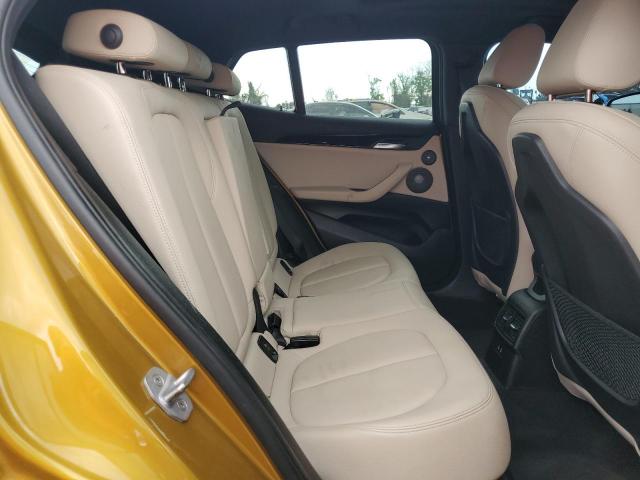 Photo 11 from auction – 2018 BMW X2 XDRIVE2 with VIN WBXYJ5C35JEF82013