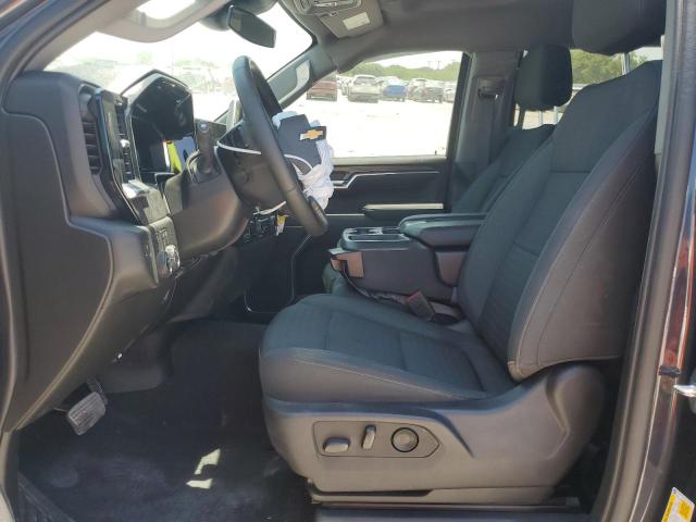 Photo 7 from auction – 2023 CHEVROLET SILVERADO with VIN 1GCPACEKXPZ280992