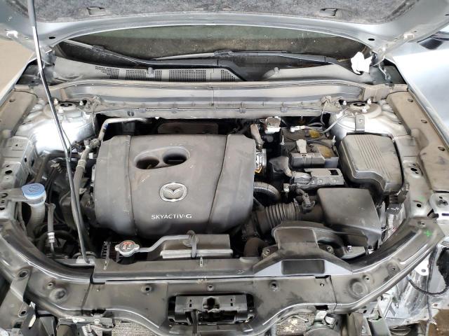 Photo 11 from auction – 2023 MAZDA CX-5 PREFE with VIN JM3KFBCM2P0201854
