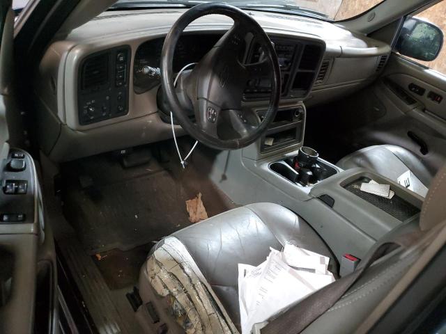 Photo 8 from auction – 2006 CHEVROLET SILVERADO with VIN 1GCEK19B16Z270482