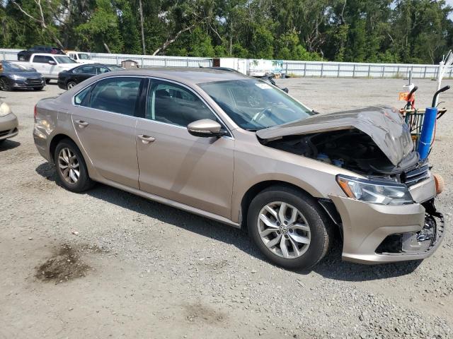 Photo 4 from auction – 2016 VOLKSWAGEN PASSAT S with VIN 1VWAT7A39GC024056
