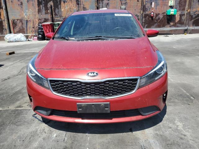 Photo 5 from auction – 2018 KIA FORTE LX with VIN 3KPFL4A79JE243111