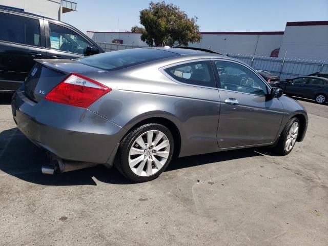 Photo 3 from auction – 2010 HONDA ACCORD EXL with VIN 1HGCS2B80AA006139