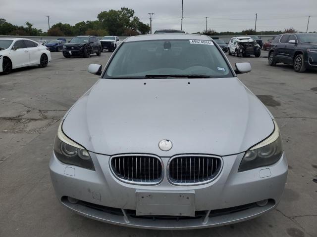 صورة رقم 5 من المزاد - 2004 BMW 545 I مع VIN WBANB33564B088116