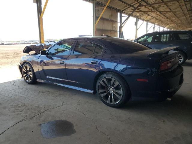 Photo 2 from auction – 2013 DODGE CHARGER SR with VIN 2C3CDXEJ9DH683575