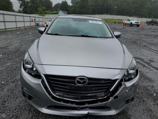 Photo 5 from auction – 2016 MAZDA 3 TOURING with VIN 3MZBM1M75GM308473